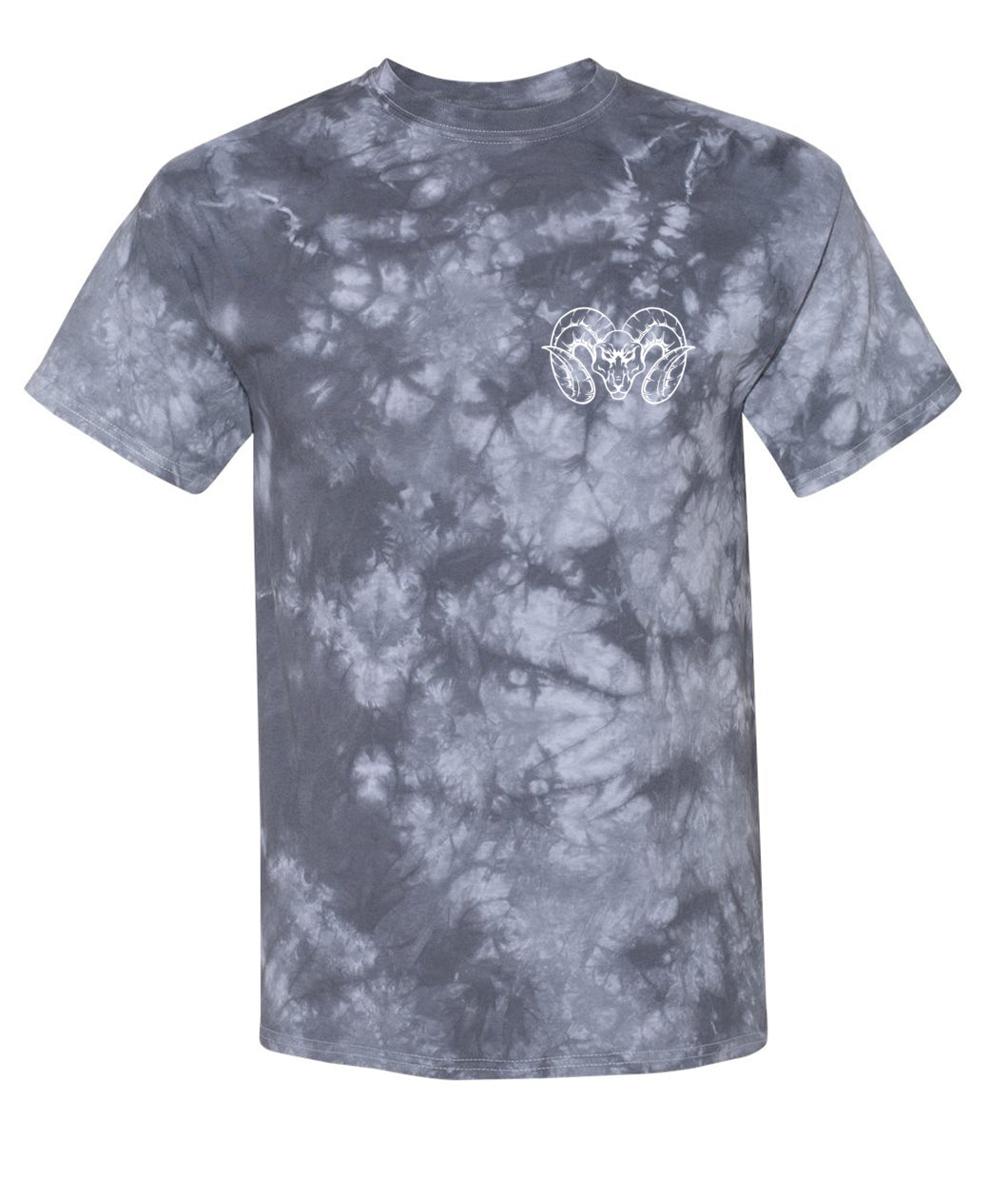 Tie - Dye T-Shirt | Gildan 5000