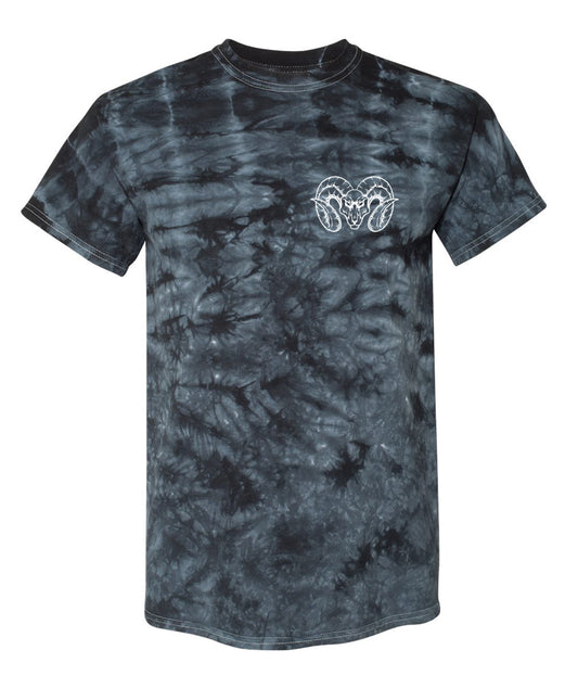 Tie - Dye T-Shirt | Gildan 5000