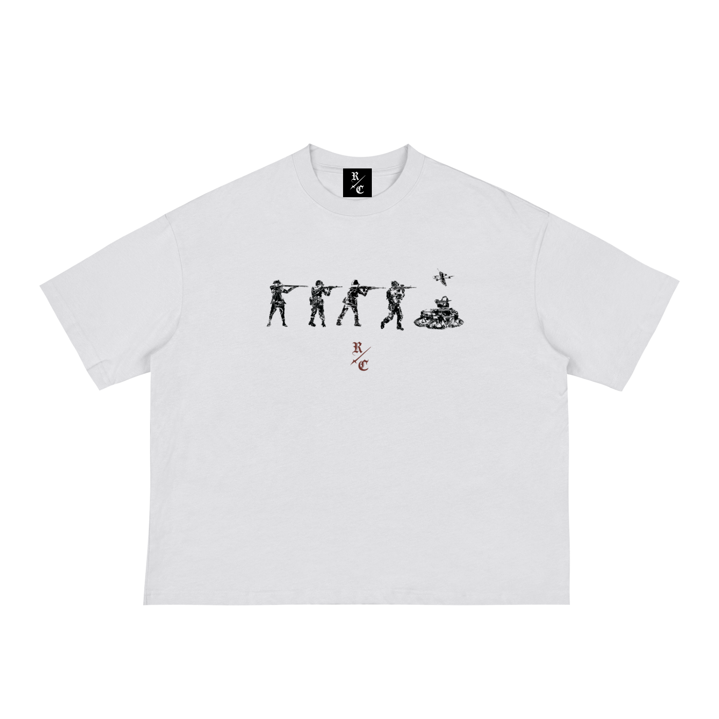 “EVOLUTION”