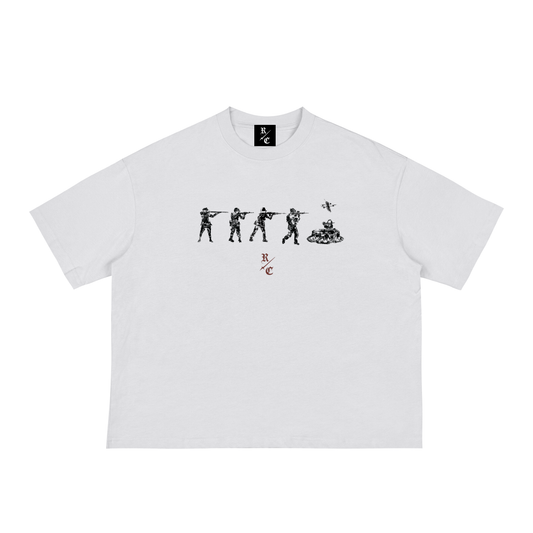 “EVOLUTION”